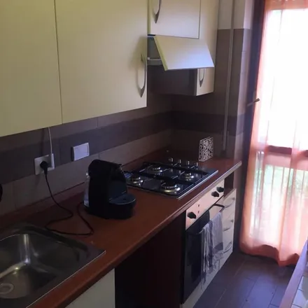 Rent this 2 bed apartment on Via dei Carafa in 00164 Rome RM, Italy