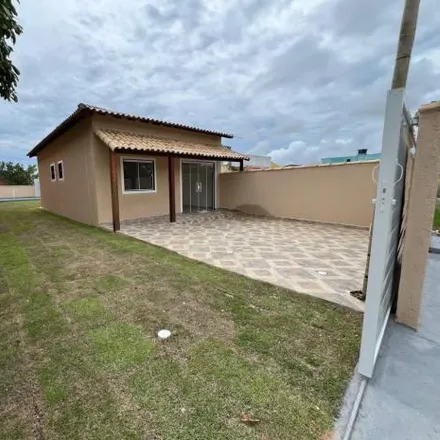Buy this 2 bed house on Rua Orlando Bragança in Tamoios, Região Geográfica Intermediária de Macaé-Rio das Ostras-Cabo Frio - RJ