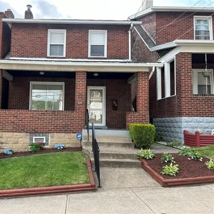 Buy this 3 bed house on 521 Locust Street in Turtle Creek, Allegheny County