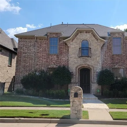 Buy this 4 bed house on 1613 Roma Lane in Allen, TX 75013