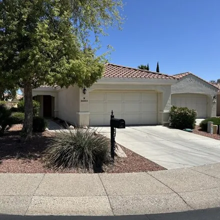 Rent this 2 bed house on 22419 North San Ramon Court in Sun City West, AZ 85375