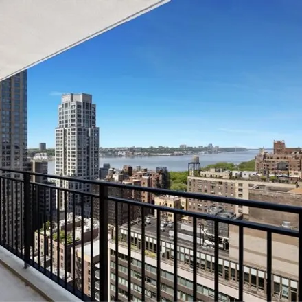 Buy this studio apartment on 205 West End Avenue in New York, NY 10023