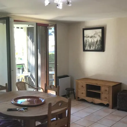 Image 1 - 138 Route de Chalvet, 05200 Embrun, France - Apartment for rent