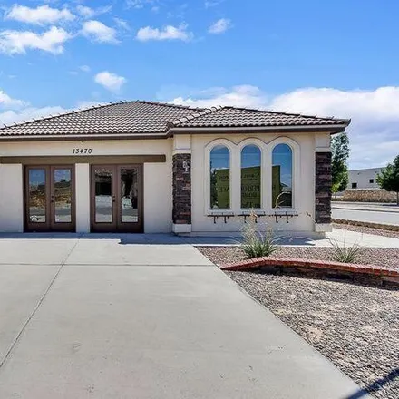 Buy this 4 bed house on Gateway Boulevard West in El Paso County, TX 79228