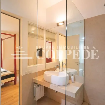 Rent this 3 bed apartment on Lemon Ice in Via Giambattista Vico 13/15, 00195 Rome RM