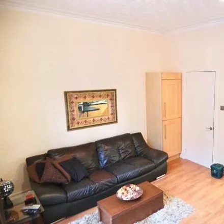 Rent this 1 bed apartment on 22 Wallfield Place in Aberdeen City, AB25 2JP