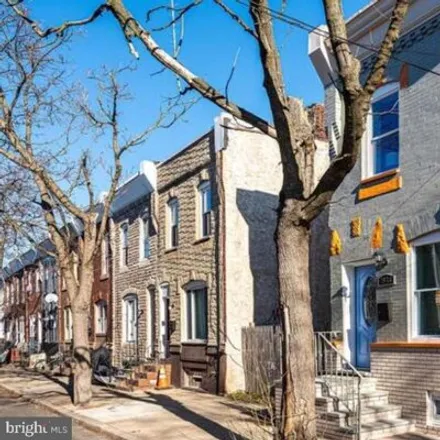 Buy this 2 bed house on 1543 South Bailey Street in Philadelphia, PA 19145