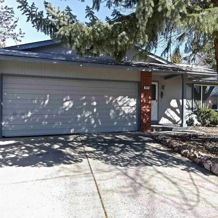 Buy this 3 bed house on 1962 Fieldcrest Drive in Sparks, NV 89434