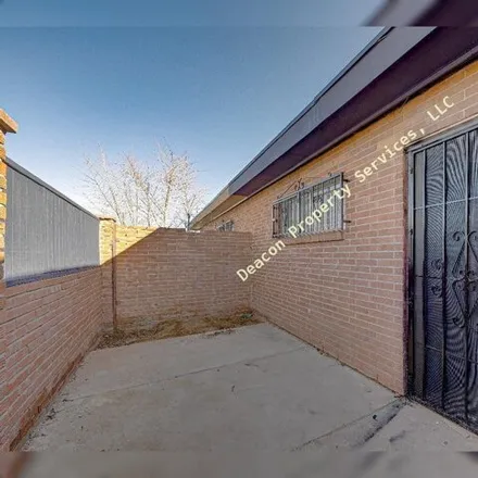 Image 3 - 3422 Thaxton Ave Se Apt 18, Albuquerque, New Mexico, 87106 - House for rent