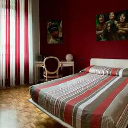 Rent this 2 bed apartment on Popular Bank of Milan in Viale Monza 169, 20126 Milan MI