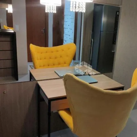 Buy this 2 bed apartment on Rua Nilo José Corte in Desvio Rizzo, Caxias do Sul - RS