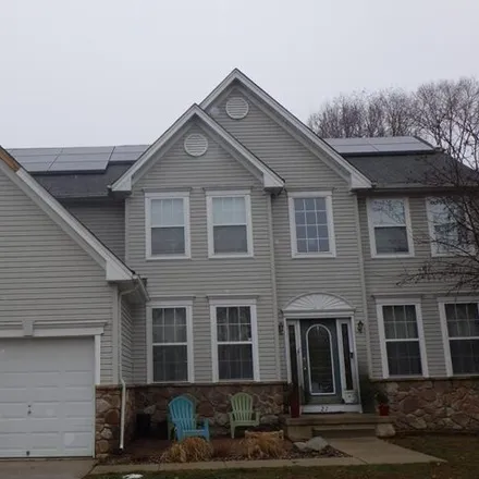 Buy this 4 bed house on 39 Hillside Drive in Woolwich Township, NJ 08085