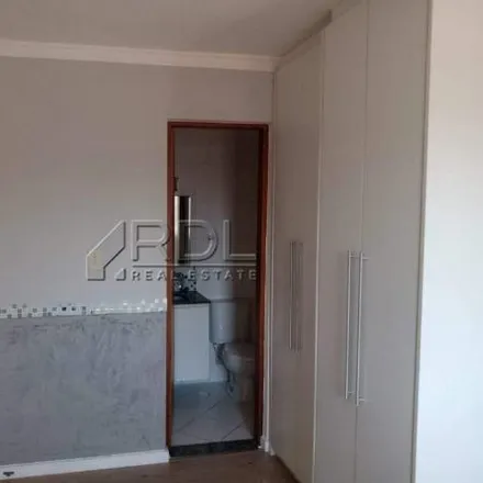 Rent this 2 bed apartment on Rua Paula Souza in Vila Guiomar, Santo André - SP