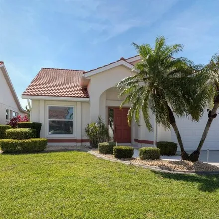 Buy this 2 bed house on 4277 Spicetree Street in Plantation, Sarasota County
