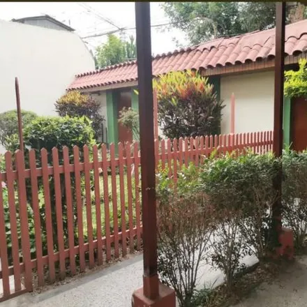 Buy this 5 bed house on Calle Hermanos Catari in San Miguel, Lima Metropolitan Area 15087