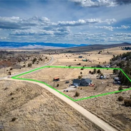 Buy this 5 bed house on 99 Lost Creek Road in Lost Creek, Deer Lodge County