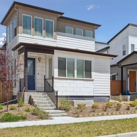 Buy this 3 bed house on North Dayton Street in Denver, CO 80266