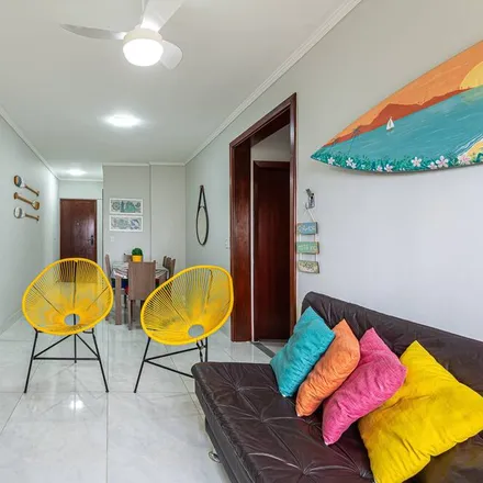 Image 3 - Guarujá, Brazil - Apartment for rent