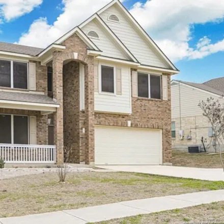 Rent this 3 bed house on 13753 Laramie Hill in Live Oak, Bexar County