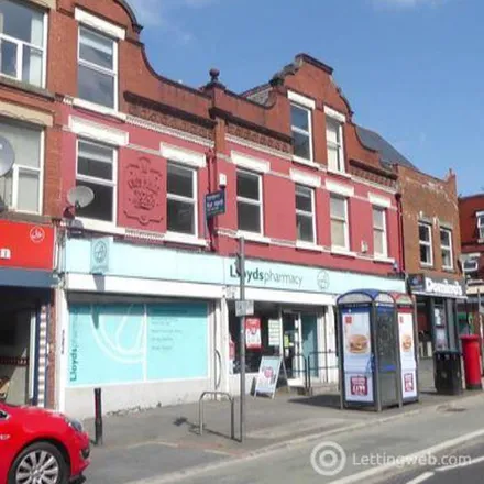 Image 8 - Wimmy Foods, Wilmslow Road, Manchester, M14 6JR, United Kingdom - Apartment for rent