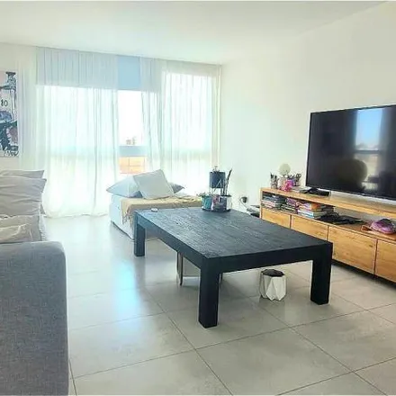 Buy this 3 bed apartment on Las Heras 2901 in Vieja Terminal, 7602 Mar del Plata