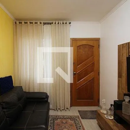 Buy this 2 bed apartment on Avenida José Odorizzi 2325 in Assunção, São Bernardo do Campo - SP