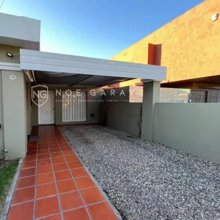 Rent this 3 bed house on 25 de Mayo 106 in Departamento Punilla, 5152 Villa Carlos Paz