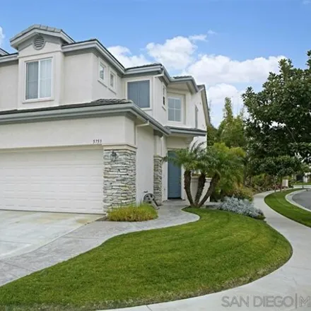 Rent this 5 bed house on 5753 Concord Woods Way in San Diego, CA 92130