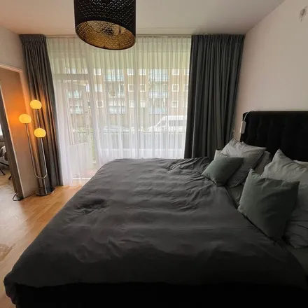 Image 3 - Cornelia de Langelaan 8, 1403 GG Bussum, Netherlands - Apartment for rent