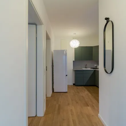 Image 6 - Greifenhagener Straße 63, 10437 Berlin, Germany - Apartment for rent