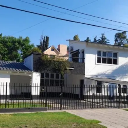 Buy this studio house on La Quinta in Avenida San Martín, Departamento Punilla