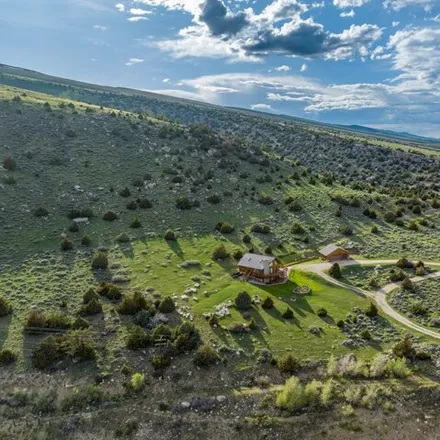 Buy this 3 bed house on unnamed road in Fremont County, WY