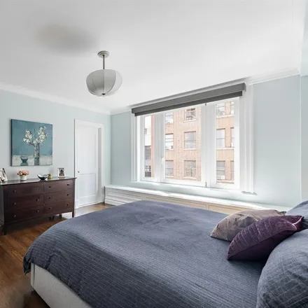Image 7 - 235 WEST 71ST STREET 6A in New York - Apartment for sale