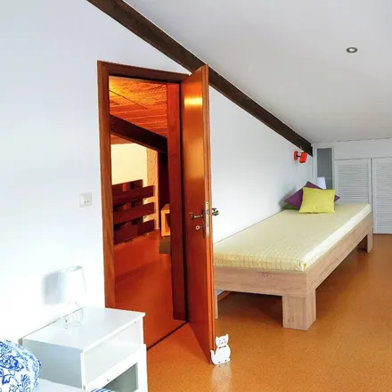 Rent this 1 bed apartment on Freiwillige Feuerwehr Rheine - Löschzug Elte in Kolon-Eggert-Straße, 48432 Elte