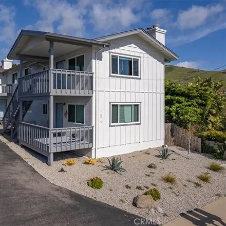 Buy this 6 bed house on 184 Birch Avenue in Cayucos, San Luis Obispo County