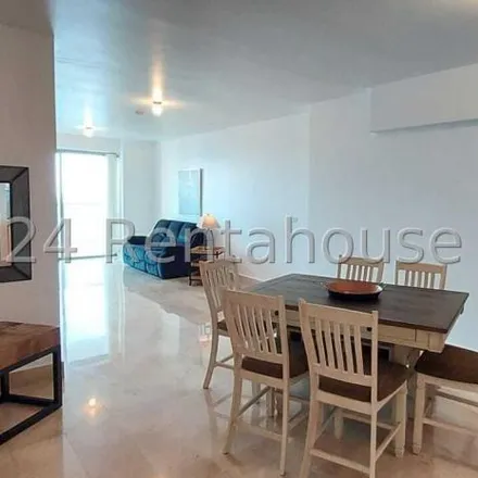 Image 2 - Bayfront Tower, Calle Juan de la Guardia, Marbella, 0807, Bella Vista, Panamá, Panama - Apartment for rent