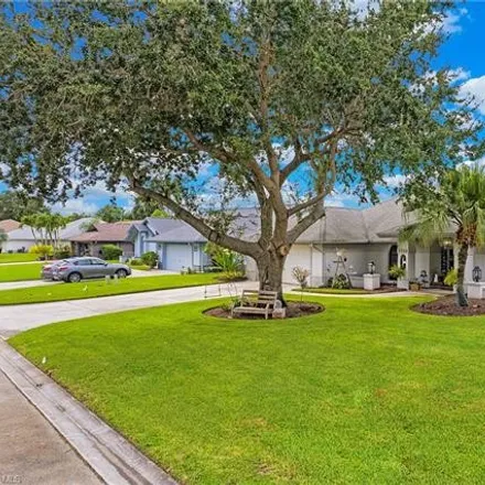 Image 1 - 9759 Campbell Circle, Collier County, FL 34109, USA - House for sale