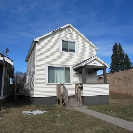 Buy this 2 bed house on Banks Avenue in Superior, WI 54880