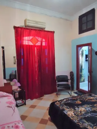 Rent this 1 bed house on Havana in Prado, CU