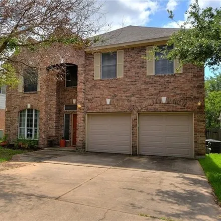 Image 3 - 13509 Campesina Drive, Austin, TX 78727, USA - House for rent