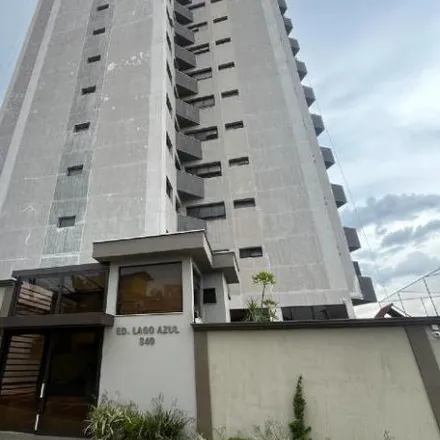 Image 2 - Rua Doutor Galdino de Carvalho, Nova Piracicaba, Piracicaba - SP, 13403-130, Brazil - Apartment for rent