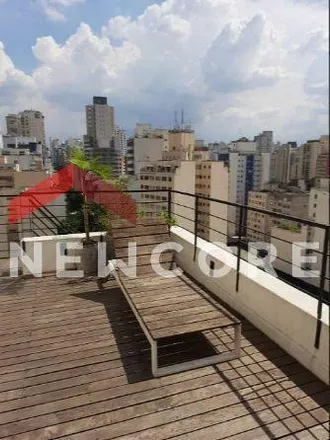 Image 1 - Avenida General Olímpio da Silveira, Santa Cecília, São Paulo - SP, 01150-000, Brazil - Apartment for sale