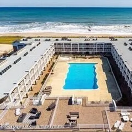 Image 4 - Ocean Club, Beach Access, Camp Osborne, Brick Township, NJ 08738, USA - Condo for rent