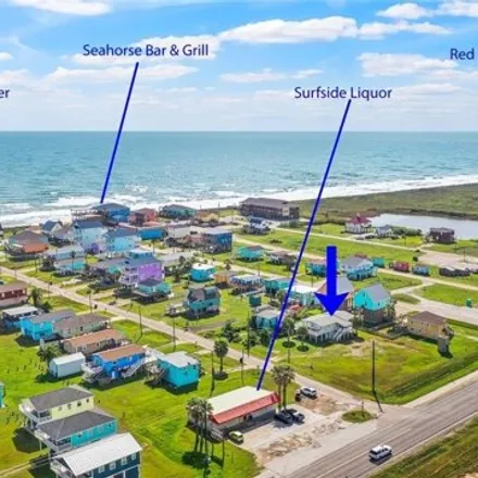 Image 2 - 355 Driftwood Court, Surfside Beach, Brazoria County, TX 77541, USA - House for sale