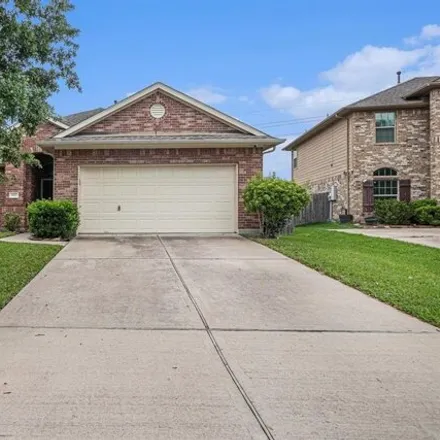 Buy this 4 bed house on 3060 Trail Creek Court in Pearland, TX 77584
