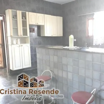 Buy this 3 bed house on Iate Clube Barra do Una in Avenida Magno Passos Bittencourt, Maresias