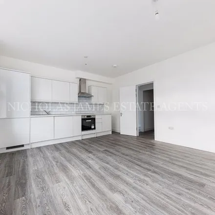 Rent this 2 bed apartment on 65 Church Street in London, EN2 6AN