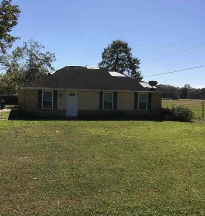 Buy this 3 bed house on 44411 Lakewood Drive in Lake, Ascension Parish