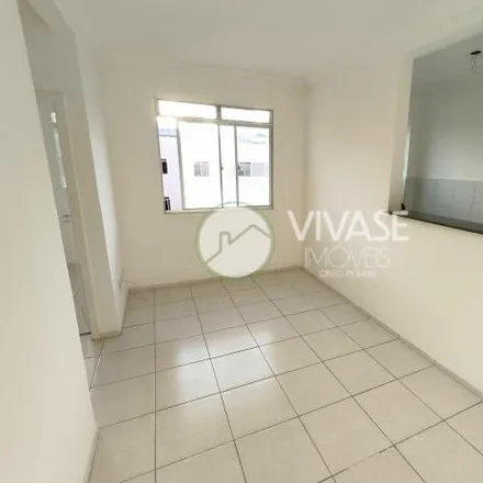 Buy this 2 bed apartment on unnamed road in Imbiruçu, Betim - MG