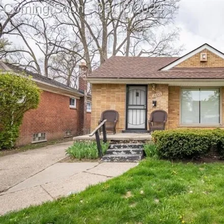 Buy this 3 bed house on 18681 Indiana Street in Detroit, MI 48221